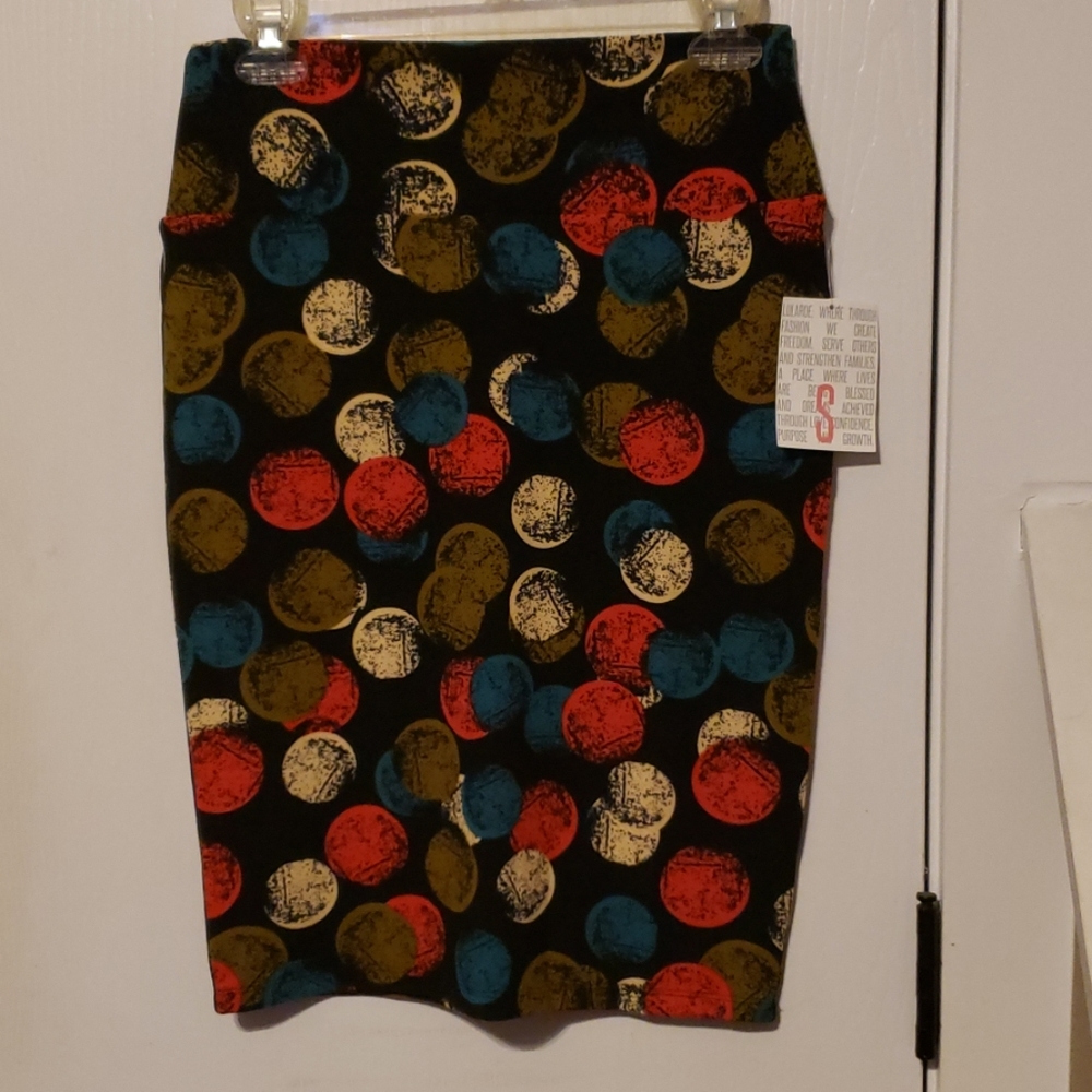 LuLaRoe Cassie